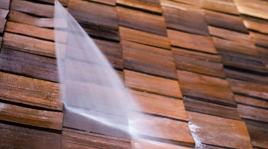 Tile Roofing in Scurry, TX